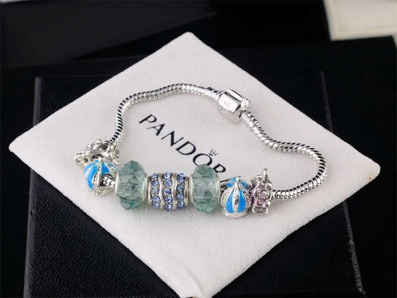 Bracciale Pandora Modello 211